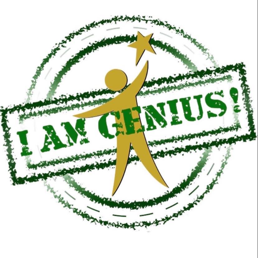 Genius English Academy